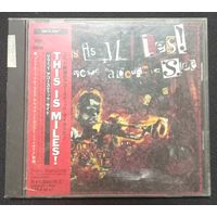 CD,JAZZ,(Japan) Miles Davis – This Is Miles! Vol. 1 Acoustic Side