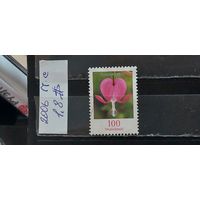 РАСПРОДАЖА ГЕРМАНИЯ 2006г. Полная серия. Гаш.