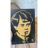 Картина по выжиганию