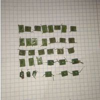 КМ конденсаторы