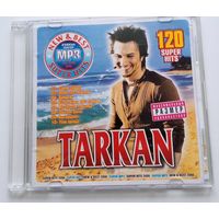 Музыка. Tarkan