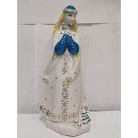 Все лоты с 1р.Большая Снегурочка Раннее клеймо