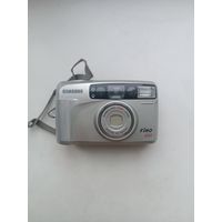 Плёночный фотоаппарат Самсунг