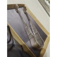 Щипцы для сахара мельхиор