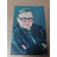 АКТЕР ОЛЕГ ТАБАКОВ.