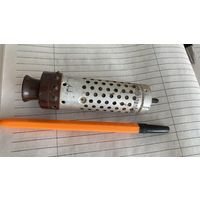 Радиодеталь  вермахт