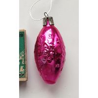 Ёлочная игрушка. Н-6.