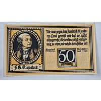 Нотгельд Германия