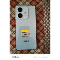 Oppo a3x