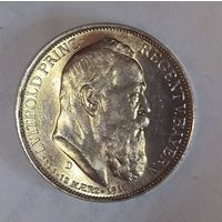 3 марки 1911 штемпельный блеск
