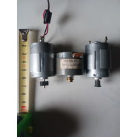 Электромоторчики (2)