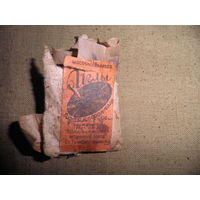 Иглы Граммофонные Мособлсовнархоз Колюбакинский игольный завод Ст.Тучково Калин.ЖД.С рубля.