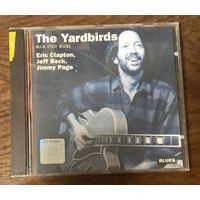 Yardbirds - Blue Eyed Blues