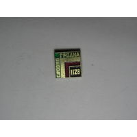 Значок. Гродно.