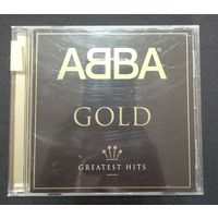 CD,(Japan) ABBA – Gold - Greatest Hits