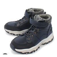 Ботинки деми Antilopa 35 размер