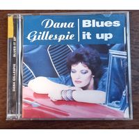 Dana Gillespie - Blues It Up