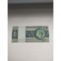 1 Крузейро Бразилия.