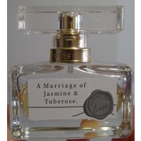 AVON / A Marrige of Jasmine & Tuberose / Today-Tomorrow-Always. Снятость. Парфюмерная вода.           #духи