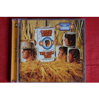 The Guess Who - Canned Wheat (2000, CD)