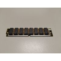 Память SIMM 72 pin FPM RAM 16 MB
