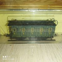 Вагон.Фирма"TRIX".HO.1:87.