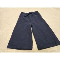 Штаны спортивные детские широкие