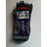 Термоноски "Аляска" - Размер: 42-48.