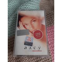 Кассета  Алсу.