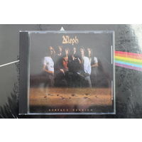 Aleph – Surface Tension (1977, CD)