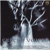 CD Celtic Voices