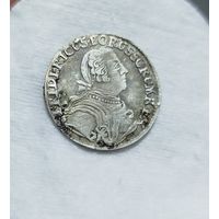 6 Грошей 1763**Е**