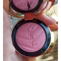 Румяна YSL Make Me Blush Bold Blurring Blush 6 gr в отттенке 44 Nude Lavalliere