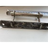Ручка оконная Кр металист БОБРУЙСК
