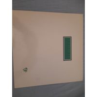 CHRIS REA  "SHAMROCK DIARIES" 1985 LP GERMANY  MAGNET 825539 NM-/EX