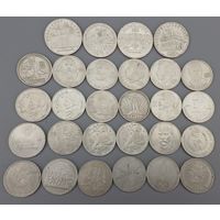 Все лоты с 1р.Рубли Юбилейные цена за все