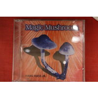 Hans Hass Jr. - Magic Mushroom (2005, CDr)