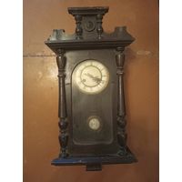 Часы настенные старинные