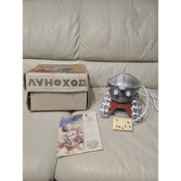 Луноход СССР