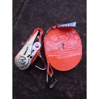 Стяжной ремень, стропа 10м.