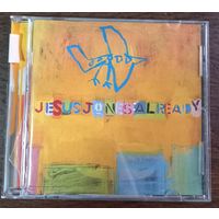 CD,(Нидерланды) Jesus Jones – Already