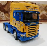 SCANIA R Topline.