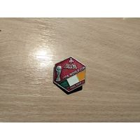 Футбол Чемпионат мира Италия 90 сб Ирландии