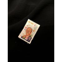 Почтовая марка США Уолт Дисней