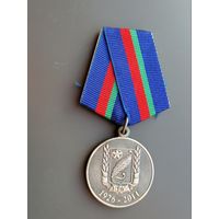 85 лет военному факультету БГУ