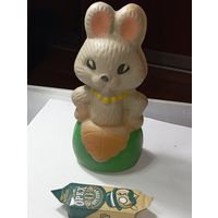 Зайчиха СССР .