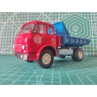 Масштабная модель МАЗ-507 Масштаб 1/43 Наш автопром