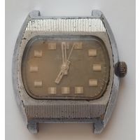 Часы "ракета"