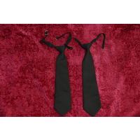 Галстук для генеральского парадного  мундира ( цена за 1 шт )