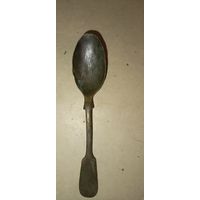 Ложка старинная Царская Россия 19 век